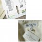 sz 8 MARISA BARATELLI Vanilla Silk Formal Suit $169.99 - List PRice $886
