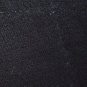 ALBERTA FERRETTI Italian Black Linen 2pc Dress COUTURE Retail $1450 Your Price $299 size 89