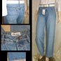Waist 30 STEVE MADDEN Faded Blue Jeans NEW $19.99