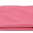 Antibac Envirocloth - pink 13" x 13"