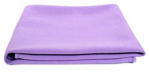 Window/Polishing Cloth
