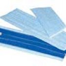 Wet Mop Pad Small (antibac) 5" x 13"