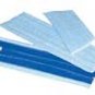 Wet Mop Pad Large (antibac) 5" x 20"