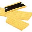 Superior Dry Mop Pad (large) 6" x 19"