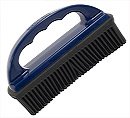 Rubber Static Brush