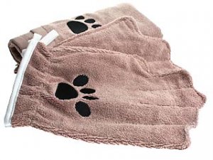 Antibac Pet Set