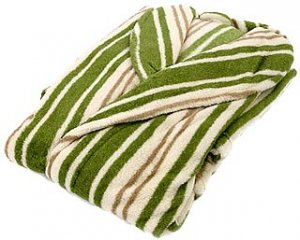 Bathrobe, Medium
