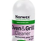 Oven & Grill Cleaner
