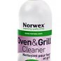 Oven & Grill Cleaner