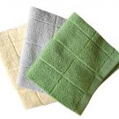 Kitchen Cloth Set- Antibac 12" x 10"
