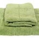 Tea Towel Set (green) Antibac