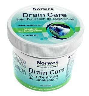 Drain Care