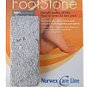 Foot Stone