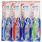 Silver Care Toothbrush - Medium