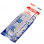 Silver Care Toothbrush REFILLS - Medium