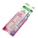 Silver Care Toothbrush REFILLS - Soft