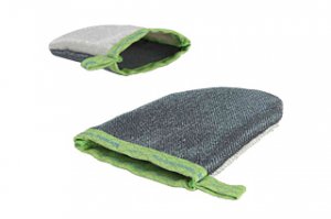 Lint Mitt