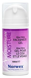 MEDITERRANEAN Face & Neck Gel