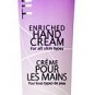 TIMELESS SILK Organic Hand Cream