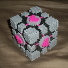 Weighted Companion Cube
