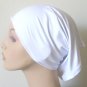 White Al Amira Hijab