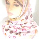 Velencia Trendy Egyptian Hijab