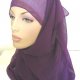 Oblong Hijabs / Shayla