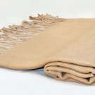 Full Body Hijab Pashmina - Beige