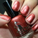 cherry lipgloss - Boii Nail polish