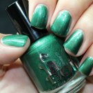im a flirt ambassador - Boii Nail polish