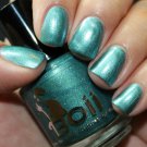 she is beauty - Boii Nail polish