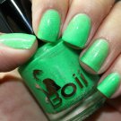kisses of nectar - Boii Nail polish