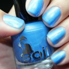 morning kisses - Boii Nail polish