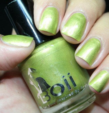 charming guy - Boii Nail polish
