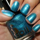 all girls love cuddle bears - Boii Nail polish