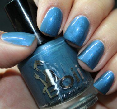 class and beauty - Boii Nail polish
