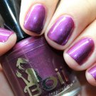 crazy X- Boii Nail polish