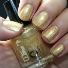 gold kisses - Boii Nail polish
