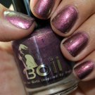 she is beauty in my eyes - Boii Nail polish