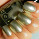 Boii Nail polish Heavy Metal