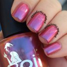 Victoria - Brand NEW COLOR - Boii Nail polish - Color Shifting  nail Polish