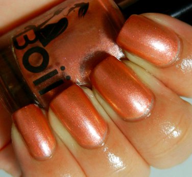 All Mix Up - Boii Nail polish