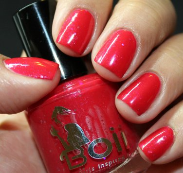 peppers pot - Boii Nail polish