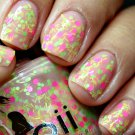 jacob - Boii Nail polish