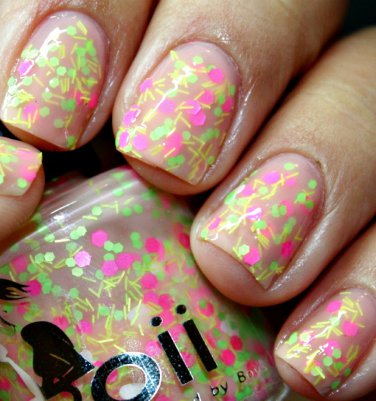 jacob - Boii Nail polish