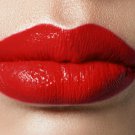 Lipstick on his collar -red Lipstick - Boii cosmetics