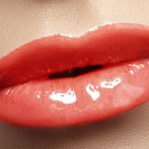 I kissed a boy -cherry red Lipgloss- Boii cosmetics