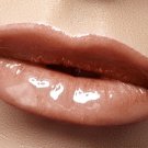 Shhh! Im wearing lipgloss -brown Lipgloss- Boii cosmetics