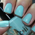 pastel aqua  - Boii Nail polish