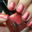 lady plumrose - Boii Nail polish